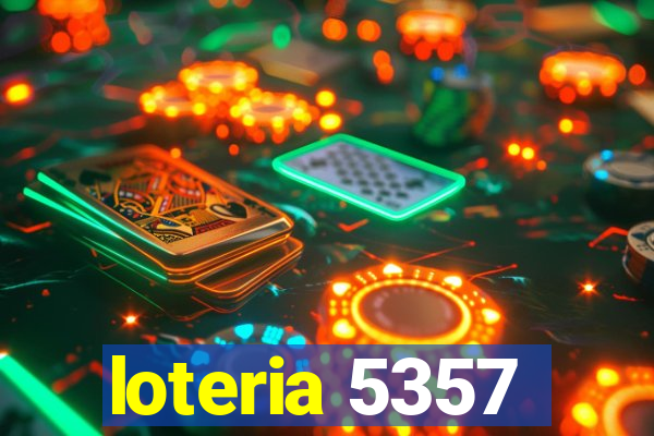 loteria 5357